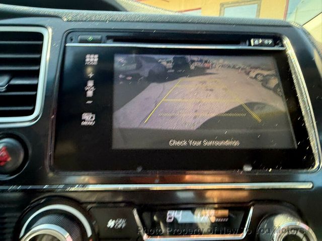 2014 Honda Civic Sedan 4dr CVT EX-L - 22999132 - 10