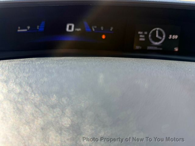 2014 Honda Civic Sedan 4dr CVT EX-L - 22999132 - 12