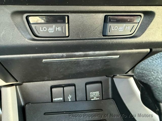 2014 Honda Civic Sedan 4dr CVT EX-L - 22999132 - 13