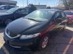 2014 Honda Civic Sedan 4dr CVT LX - 22984741 - 0