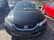 2014 Honda Civic Sedan 4dr CVT LX - 22984741 - 1