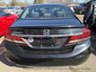 2014 Honda Civic Sedan 4dr CVT LX - 22984741 - 4