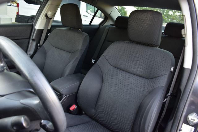 2014 Honda Civic Sedan 4dr CVT LX - 23040882 - 14