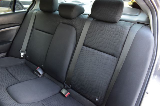 2014 Honda Civic Sedan 4dr CVT LX - 23040882 - 21