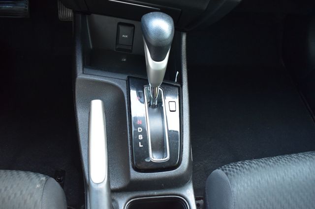 2014 Honda Civic Sedan 4dr CVT LX - 23040882 - 33