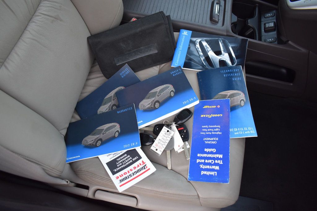 2014 Honda Civic Sedan 4dr CVT LX - 23040882 - 47