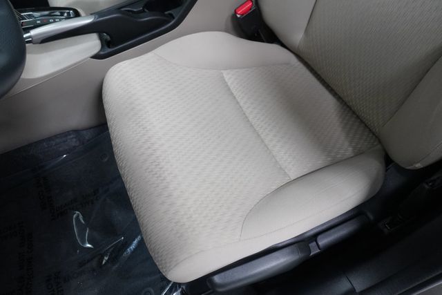 2014 Honda Civic Sedan 4dr CVT LX - 22983993 - 9