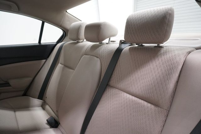 2014 Honda Civic Sedan 4dr CVT LX - 22983993 - 10