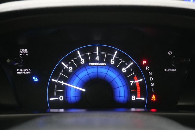 2014 Honda Civic Sedan 4dr CVT LX - 22983993 - 13