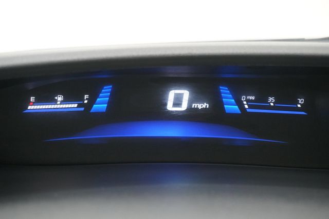 2014 Honda Civic Sedan 4dr CVT LX - 22983993 - 14