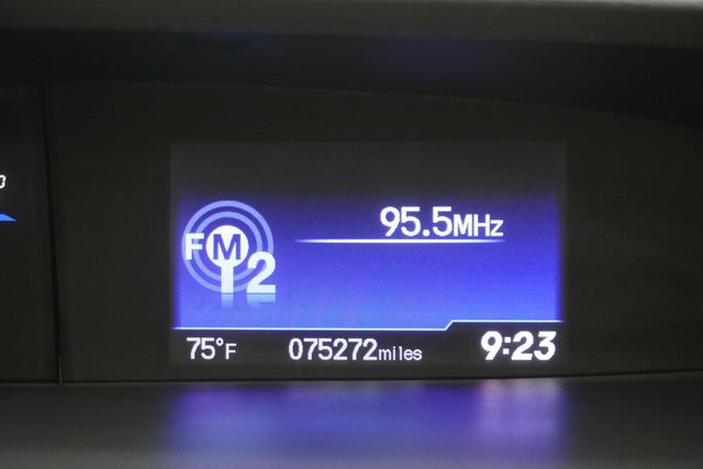 2014 Honda Civic Sedan 4dr CVT LX - 22983993 - 15