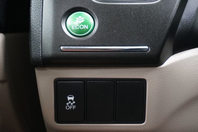 2014 Honda Civic Sedan 4dr CVT LX - 22983993 - 18