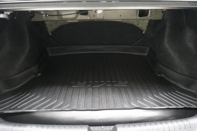 2014 Honda Civic Sedan 4dr CVT LX - 22983993 - 20