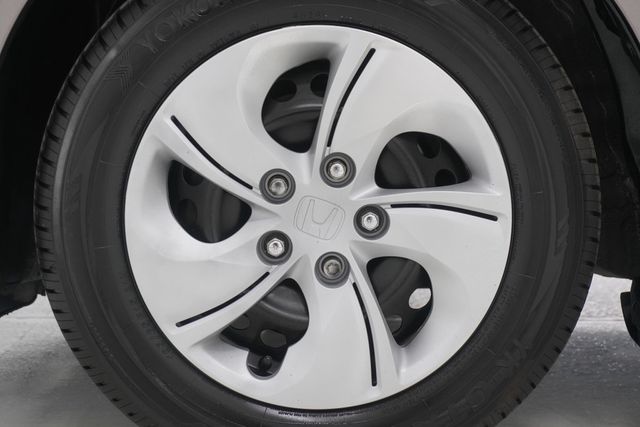2014 Honda Civic Sedan 4dr CVT LX - 22983993 - 21