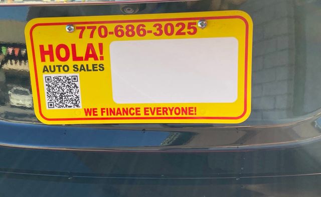 2014 Honda Civic Sedan 4dr CVT LX - 22948516 - 4