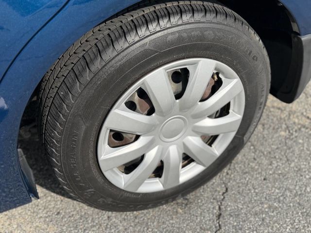 2014 Honda Civic Sedan 4dr CVT LX - 23066938 - 12