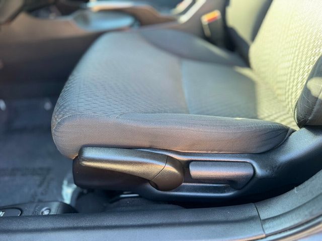 2014 Honda Civic Sedan 4dr CVT LX - 22940143 - 13