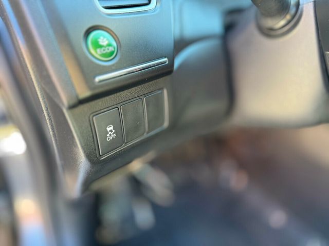 2014 Honda Civic Sedan 4dr CVT LX - 22940143 - 16