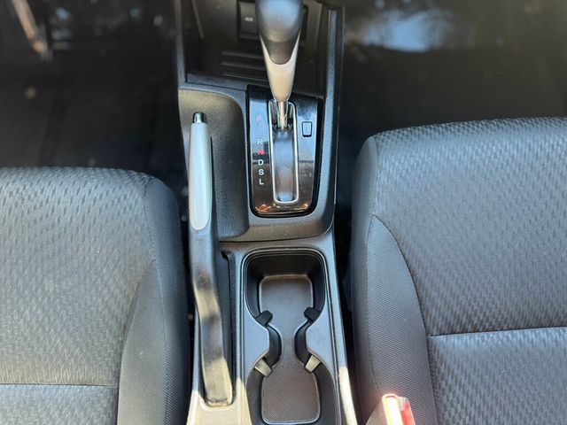 2014 Honda Civic Sedan 4dr CVT LX - 22940143 - 24