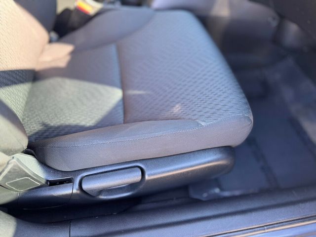 2014 Honda Civic Sedan 4dr CVT LX - 22940143 - 26