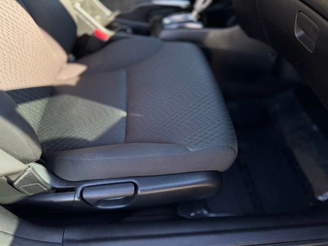 2014 Honda Civic Sedan 4dr CVT LX - 22940143 - 32