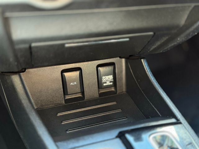 2014 Honda Civic Sedan 4dr CVT LX - 22940143 - 37