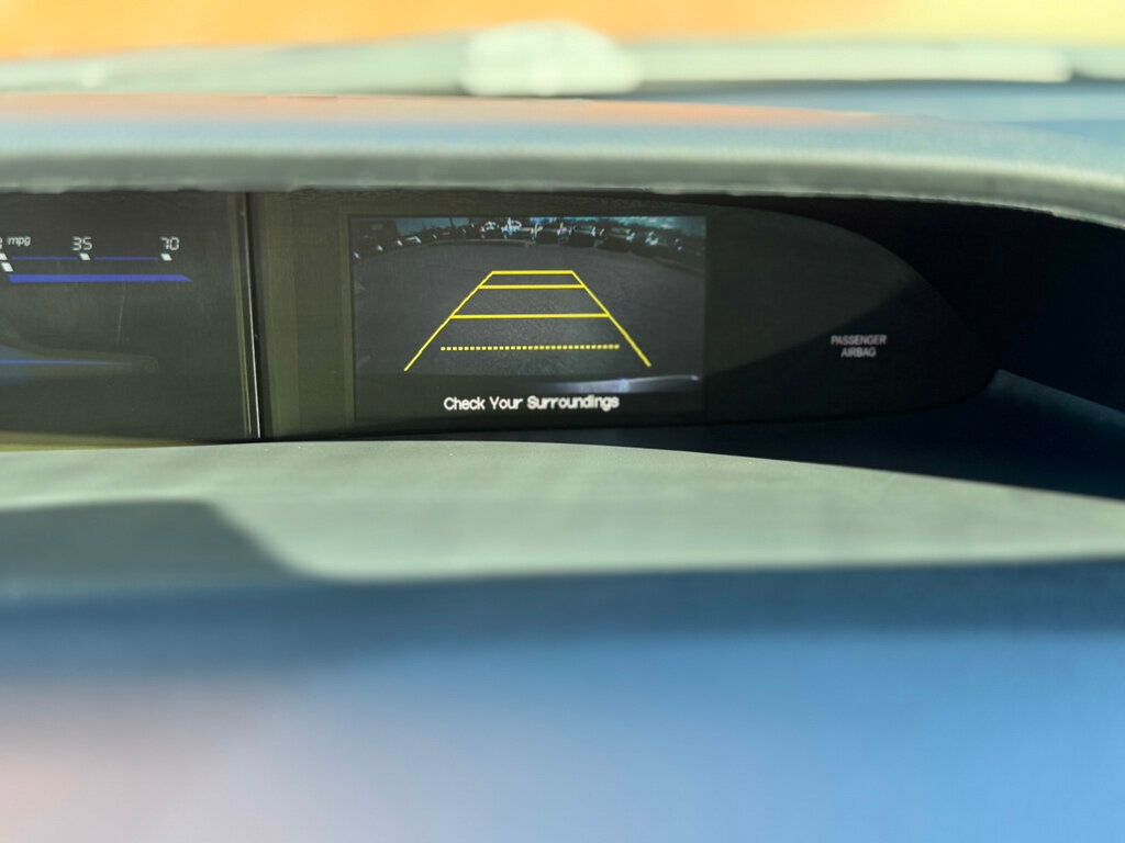 2014 Honda Civic Sedan 4dr CVT LX - 22940143 - 38