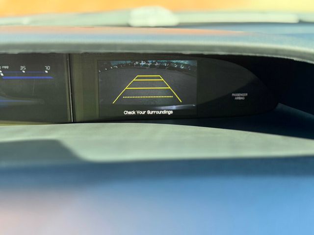 2014 Honda Civic Sedan 4dr CVT LX - 22940143 - 38