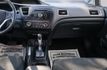 2014 Honda Civic Sedan 4dr CVT LX - 23036809 - 17