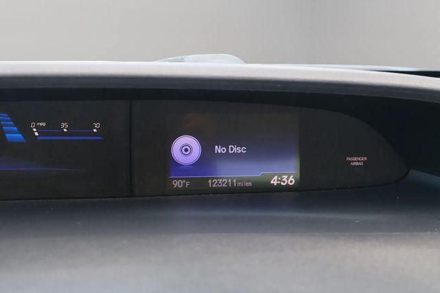 2014 Honda Civic Sedan 4dr CVT LX - 23036809 - 22