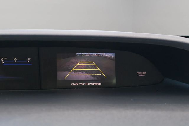 2014 Honda Civic Sedan 4dr CVT LX - 23036809 - 23