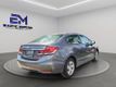 2014 Honda Civic Sedan 4dr CVT LX - 23036809 - 4