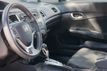 2014 Honda Civic Sedan 4dr CVT LX - 23036809 - 8