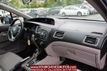 2014 Honda Civic Sedan 4dr CVT LX - 22548413 - 11