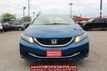 2014 Honda Civic Sedan 4dr CVT LX - 22548413 - 1