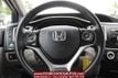 2014 Honda Civic Sedan 4dr CVT LX - 22548413 - 19