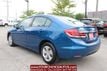 2014 Honda Civic Sedan 4dr CVT LX - 22548413 - 6