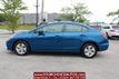 2014 Honda Civic Sedan 4dr CVT LX - 22548413 - 7