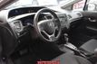 2014 Honda Civic Sedan 4dr CVT LX - 22720398 - 13