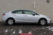 2014 Honda Civic Sedan 4dr CVT LX - 22720398 - 6