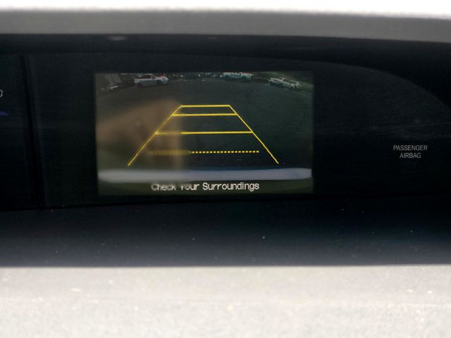 2014 Honda Civic Sedan 4dr CVT LX - 22886326 - 14