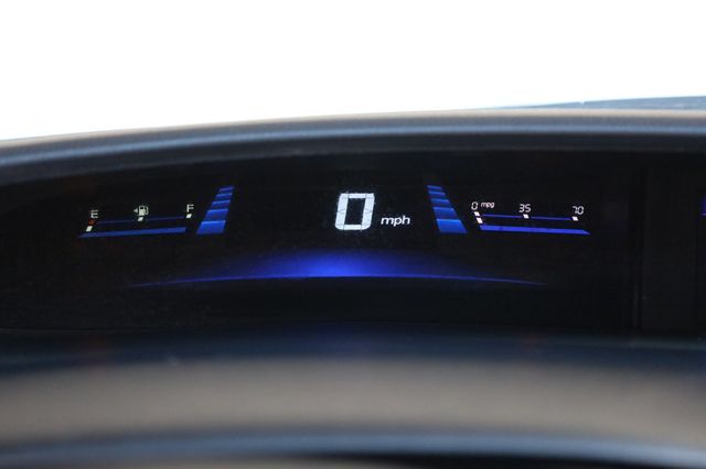 2014 Honda Civic Sedan 4dr CVT LX - 22980133 - 27