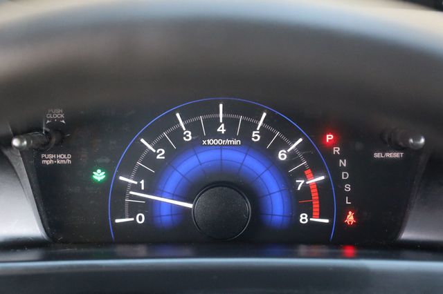 2014 Honda Civic Sedan 4dr CVT LX - 22980133 - 28