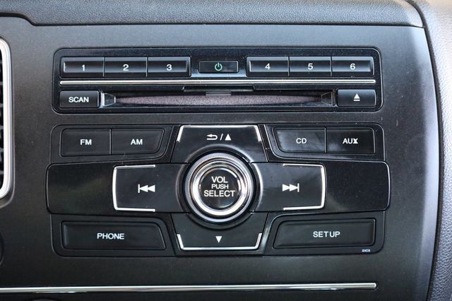 2014 Honda Civic Sedan 4dr CVT LX - 22980133 - 31