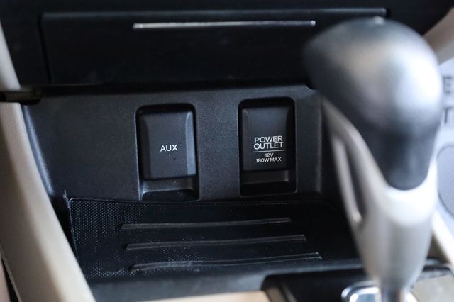 2014 Honda Civic Sedan 4dr CVT LX - 22980133 - 33