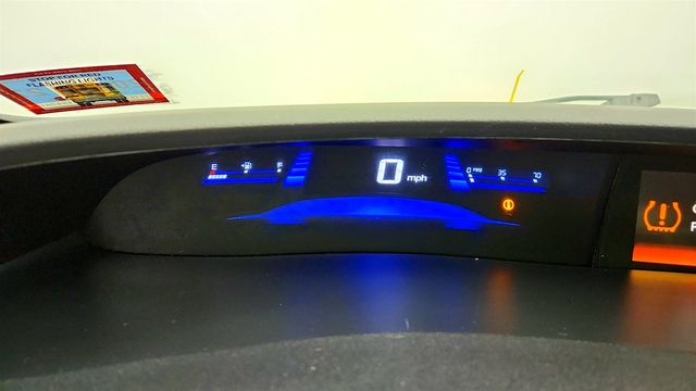 2014 Honda Civic Sedan 4dr CVT LX - 23082198 - 16