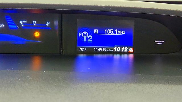 2014 Honda Civic Sedan 4dr CVT LX - 23082198 - 18