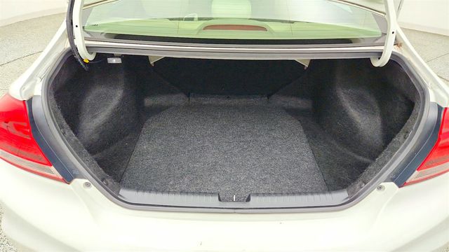 2014 Honda Civic Sedan 4dr CVT LX - 23082198 - 20