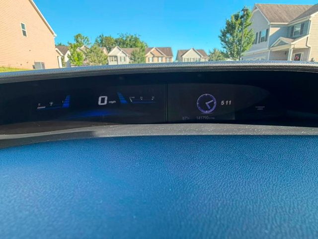 2014 Honda Civic Sedan 4dr CVT LX - 23041119 - 10