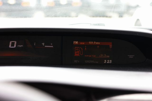2014 Honda Civic Sedan 4dr Manual Si - 23037013 - 48
